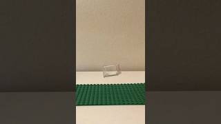 Magical Glass legostopmotion satisfying youtubeshorts [upl. by Shields]