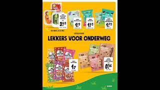 Jumbo Reclame Folder Week 30 2024 2407  3007 [upl. by Bernstein]