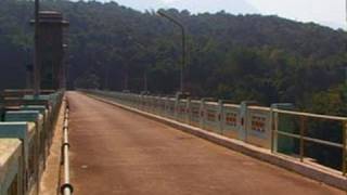 Parambikulam Dam Palakkad Kerala [upl. by Timrek]