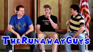 TheRunawayGuys Opening Version 4 [upl. by Valdemar]