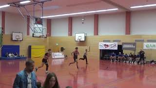 Bona Baskets Limburg vs Giessen 46ers  Regionalliga Germany 14092024 [upl. by Marshal]