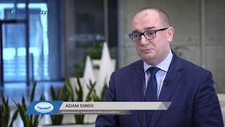 BiomedLublin WSiS SA Adam Siwek  Członek Zarządu ds finansowych 212 ZE SPÓŁEK [upl. by Gnilyam]