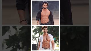 Gurmeet Chaudhary vs Shoaib Ibrahim II Hotness Competition 🔥🔥 [upl. by France]