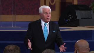 Your Power is in Your Saying and Believing  Jesse Duplantis [upl. by Ryhpez]