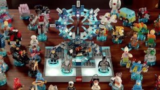 LEGO Dimensions 101 Everything You Need to Know [upl. by Esmaria438]