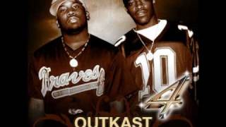 Outkast  Ms Jackson [upl. by Lrac858]