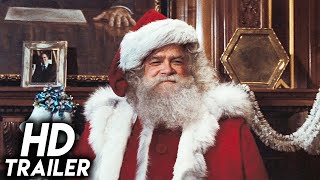 Santa Claus The Movie 1985 ORIGINAL TRAILER HD 1080p [upl. by Notwen]