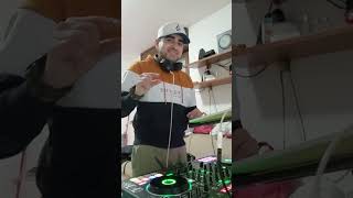 Dj Chico  MiX salsa👽 [upl. by Aelem]