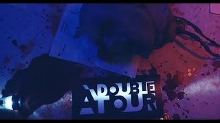 À DOUBLE TOUR ESCAPE GAME QUÉBEC  PANDÉMIE [upl. by Lucian586]