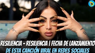 Yailin la más viral  DM  Fecha de lanzamiento de este nuevo tema musical [upl. by Nonnel269]