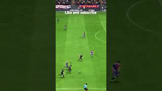 Just some goals football fifa soccer manchesterunited lafc [upl. by Gass]