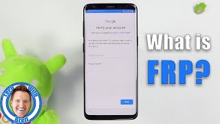 How to Use amp Remove Android FRP Factory Reset Protection [upl. by Anomis]