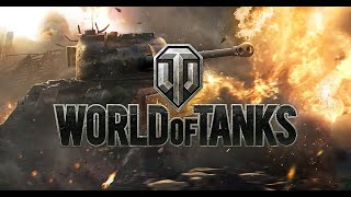 World of Tanks gravitační síla 13 [upl. by Saqaw394]