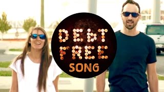 Tall Rob  Debt Free Song Official Music Video [upl. by Netaf102]