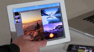 Learn how to use Apples Keynote for iPad in less than 3 minutes [upl. by Dadivitan94]