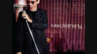 Marc Anthony  You Sang to Me [upl. by Gelman300]