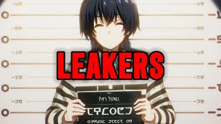 Twitter Subpoenaed for Anime Leaker Information [upl. by Burnley]