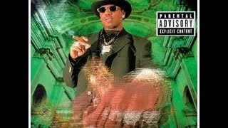 Master P Smoking Weed In My Cadillac [upl. by Kcoj]