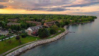 9 Southaven Place Oakville  Luxury Real Estate by Goodale Miller Team [upl. by Acnaiv]