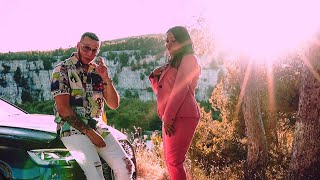 ADIL TRP feat CHEBA MARIA  MEHBOULA CLIP OFFICIEL [upl. by Steffy297]