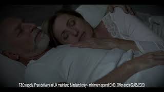 Bensons For Beds TV Ad May 2020  Sleep well Stay well [upl. by Tybald938]