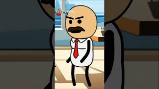 Dr pation animation comedy funny cartoon music [upl. by Faden]