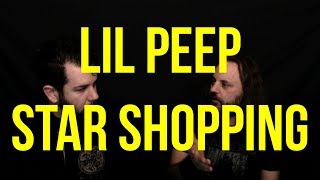 Star Shopping  Lil Peep Metalheads React To Hip Hop [upl. by Tidwell183]