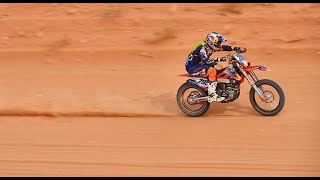 Finke desert race 2024 [upl. by Cynthla]