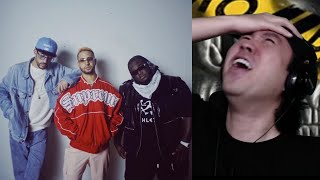 Coreano reacciona a Volando Remix 😂 Mora Bad Bunny y Sech [upl. by Ness438]