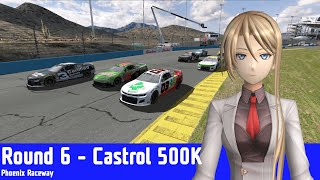 PHOENIX  NASCAR Nexus  Part 6 [upl. by Takeo488]