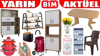 BİM GOLD CEZVE  BİM DEKORLU REÇELLİK BU HAFTA  BİM KAMPANYA ÇEYİZLİK  BİM [upl. by Yr]