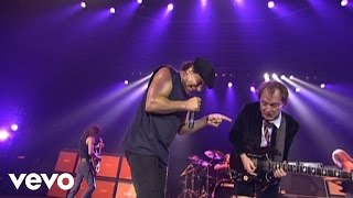 ACDC  Stiff Upper Lip Live at the Circus Krone Munich Germany June 17 2003 [upl. by Acirdna]