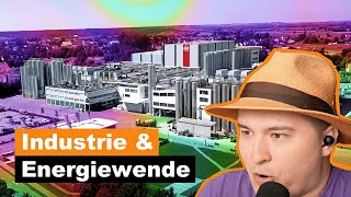 Wie diese Technologie die Energiewende möglich macht  Dracon reagiert auf DoktorWhatson [upl. by Eleon]