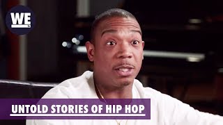 Ja Rule amp Fat Joe Kidnapped  Untold Stories of Hip Hop [upl. by Ewnihc]