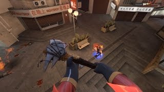 TF2 Axtinguisher Scraps [upl. by Katsuyama694]