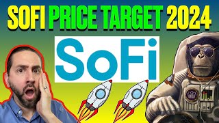 Sofi Stock Price Target for 2024 amp 2025 BUY or SELL [upl. by Aig]