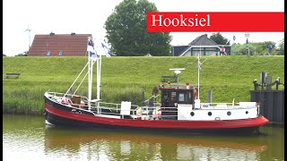 Hooksiel [upl. by Ahtis]