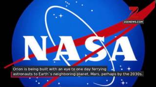 NASA to put astronauts on deep space test flight says report [upl. by Attem]