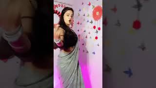 Dil Gaad Gaad Kar Ke ❤️😘bhojpuri dance shortvideos song bhajpurisong [upl. by Ecirpak240]