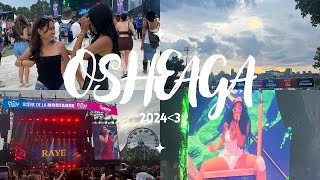 OSHEAGA 2024 [upl. by Yv]