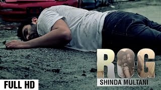 Rog  Shinda Multani  Punjabi Sad Songs 2020  Trendz Music [upl. by Sclater595]