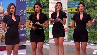 Susana Almeida 14092023 HD FULL COMPLETO [upl. by Shiekh]