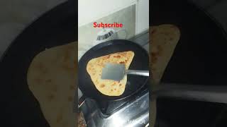 subscribe comment tikona paratha 😊 [upl. by Andel272]