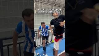 Ditados do futsal goleiro futsal dicas [upl. by Sug145]