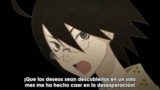 Zetsubou shita  Im in Despair  ¡Estoy Desesperado II [upl. by Idnek308]