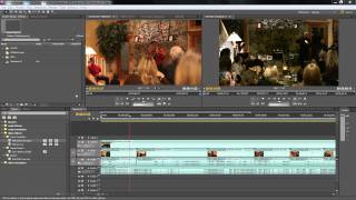 PluralEyes for Adobe Premiere Pro CS5 Tutorial [upl. by Neehar]