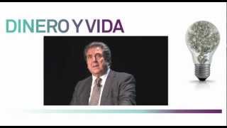 Triodos Bank  Dinero y Vida charla ofrecida por Joan Antoni Melé [upl. by Amoritta]