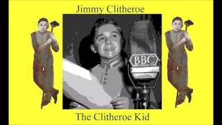 Jimmy Clitheroe The Clitheroe Kid Girl Trouble Old Time Radio Show [upl. by Naxor]