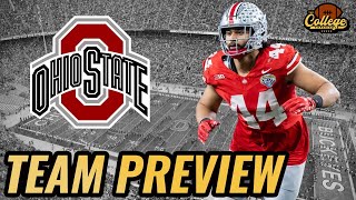 Ohio State Buckeyes 2024 Team Preview  The College Football Experience [upl. by Klayman]