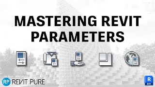 Mastering Revit Parameters [upl. by Aihpos]